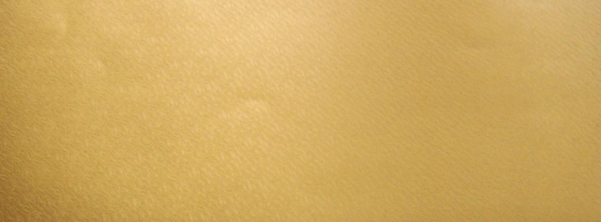 Ludwig Bähr Highlight Designpapier Gold 50 x 70 cm Motiv 7
