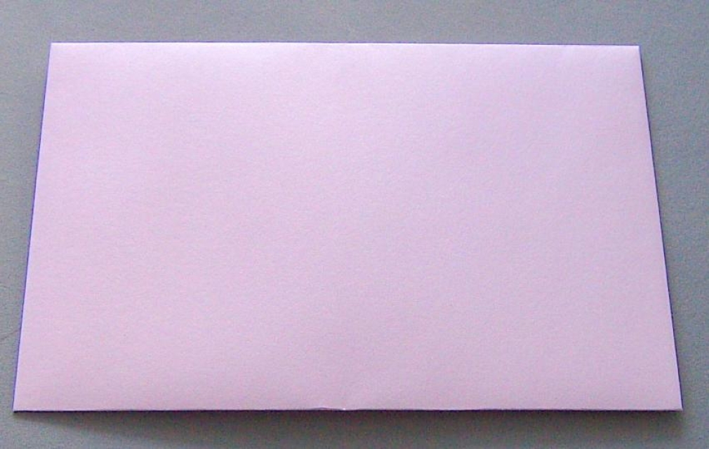 Artoz Perle Kuvert C6 ballerina