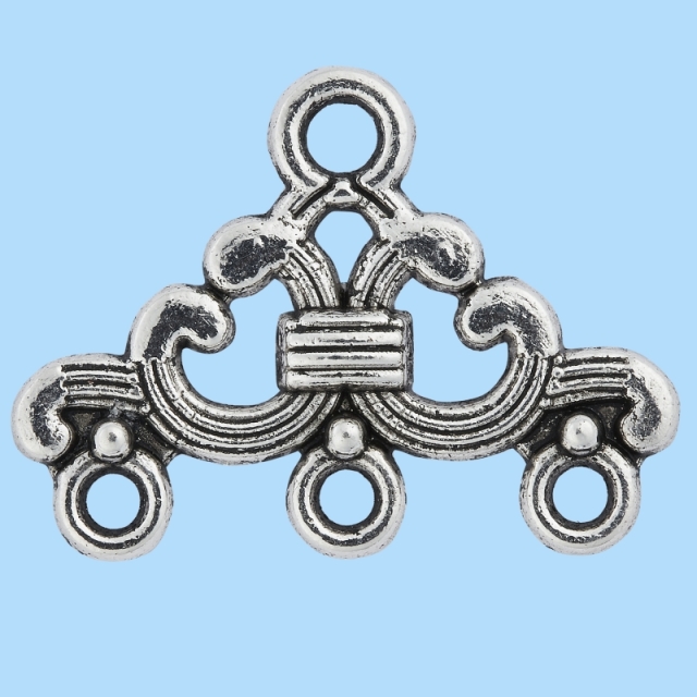 TRENDY Schmuckanhänger Ornament IV