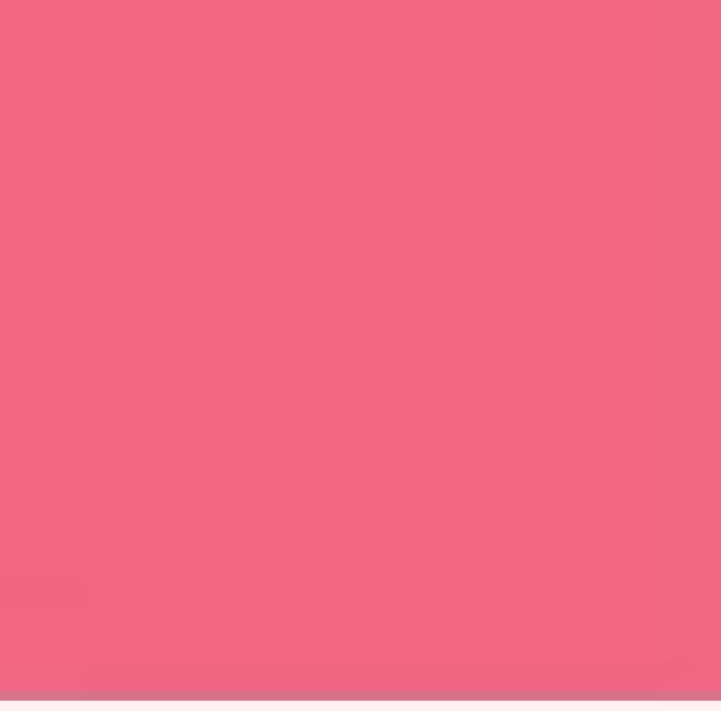Trendy Filzband 3 mm x 2 cm Rolle zu 1,5 Meter pink