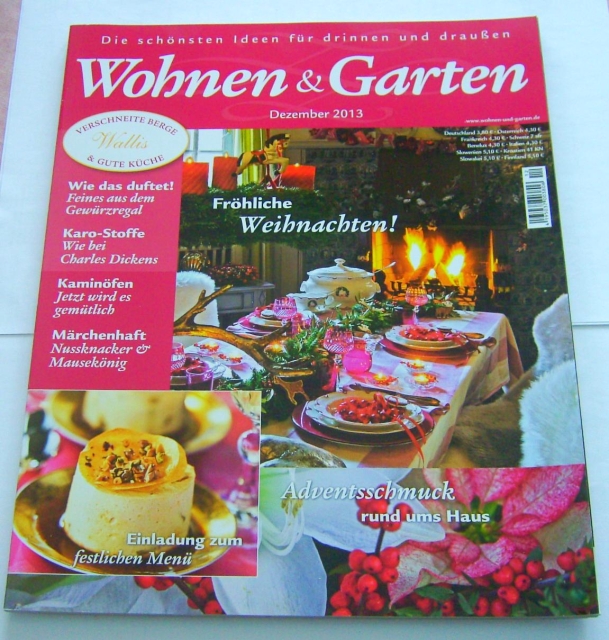 Wohnen & Garten