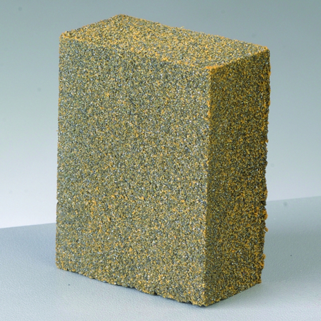Efcolor Schleifblock fein