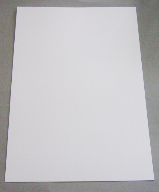 Artoz Perle Bogen A4 ivory