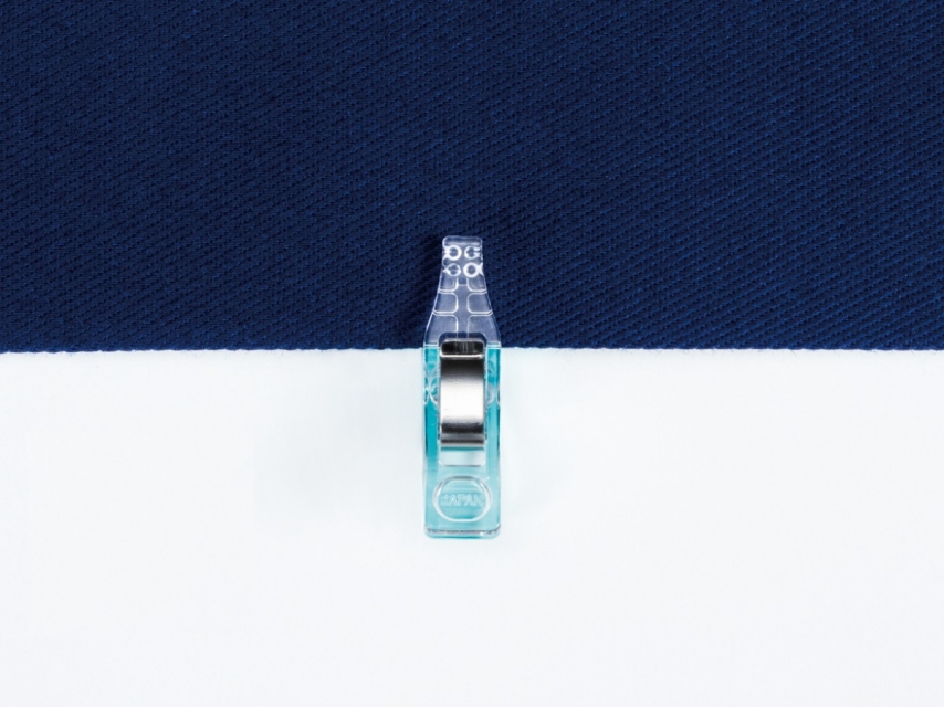 Clover Mini Wonder Clips Stoffklammern