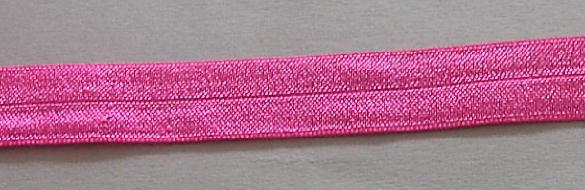 Elastisches Gummiband by Annie pro Meter 2 cm breit schwarz
