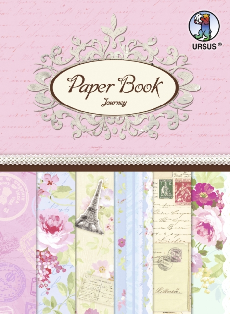 URSUS Paper Book Journey