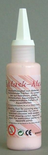 Mask-Medium 50 ml