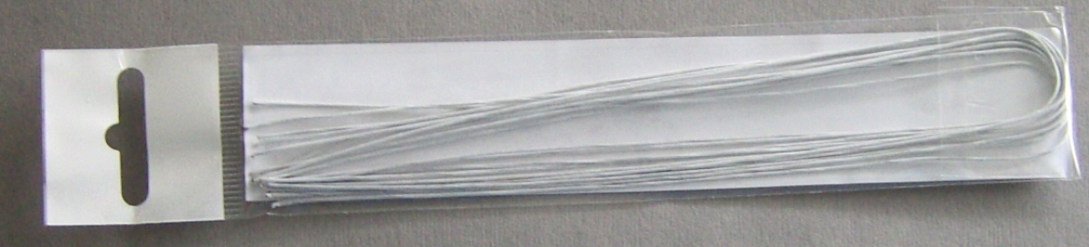 Reddy Cards Flower Soft Blumendraht Beutel zu 10 Stück