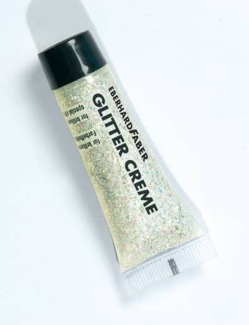 Eberhard Faber Schminke Glittercreme 10 ml