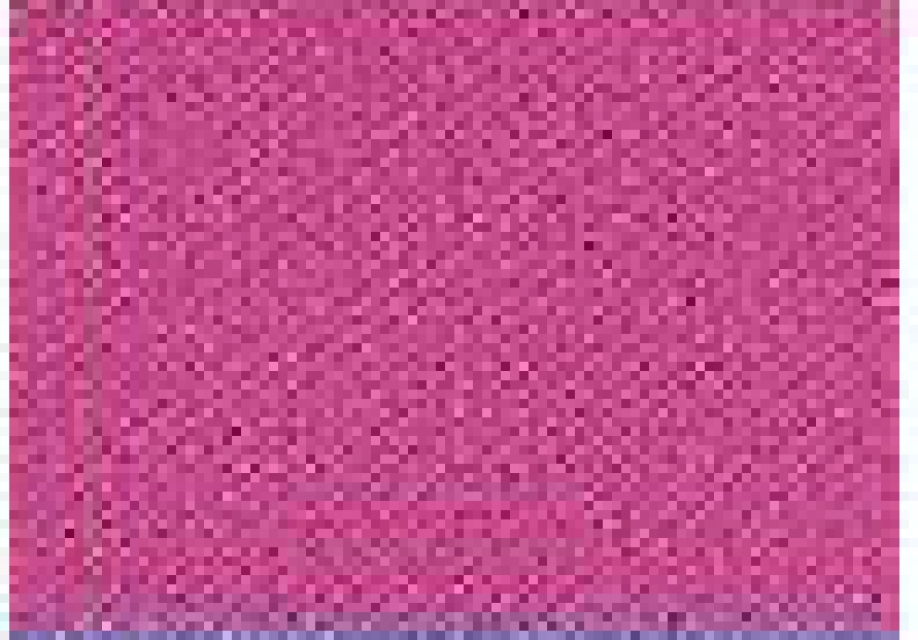 SCHRÄGBAND gefalzt 40 / 20 je Meter kräftiges pink