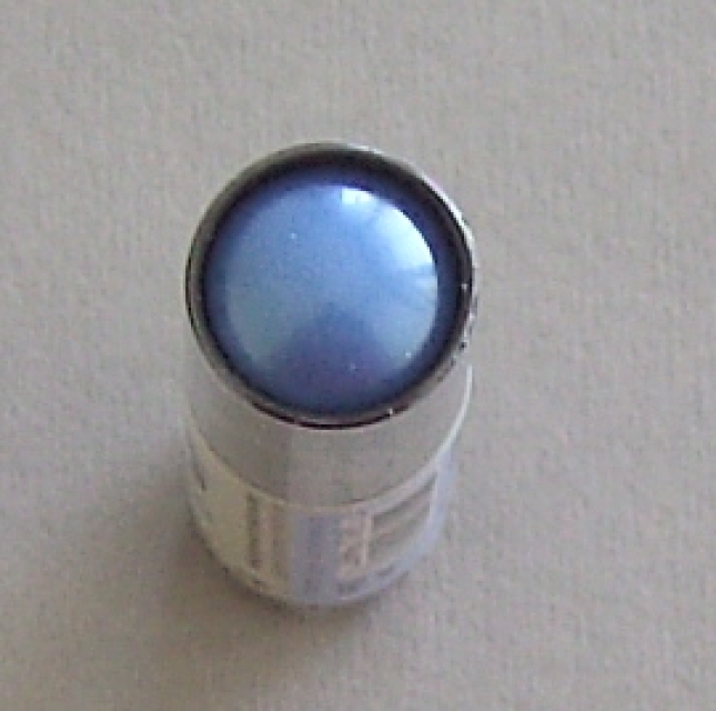 Tattoo Farbe blau