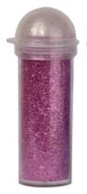Reddy Cards Micro-Glitter 10 Gramm irisierend altrosé