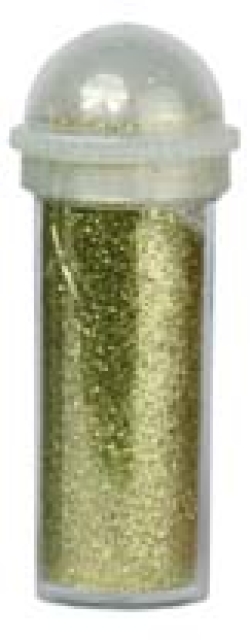 Reddy Cards Micro-Glitter 10 Gramm irisierend gold