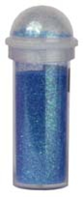 Reddy Cards Micro-Glitter 10 Gramm irisierend hellblau