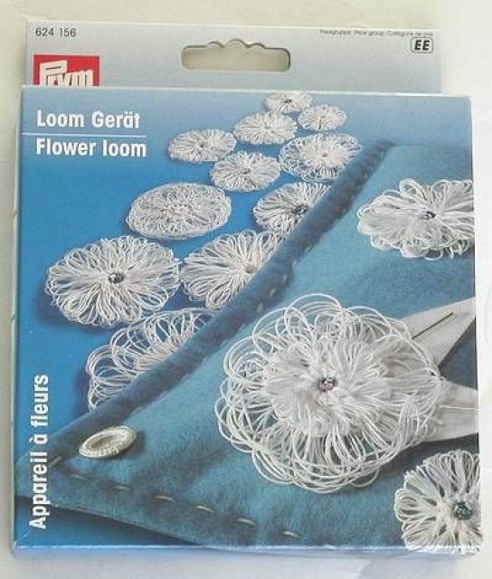 PRYM Loom-Gerät