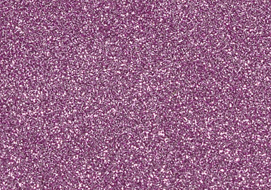 Knorr Prandell Glitter Magnetfolie DIN A4 rosa