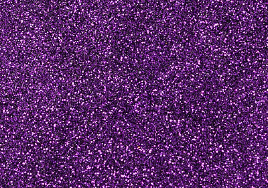 Knorr Prandell Glitter Magnetfolie DIN A4 lila