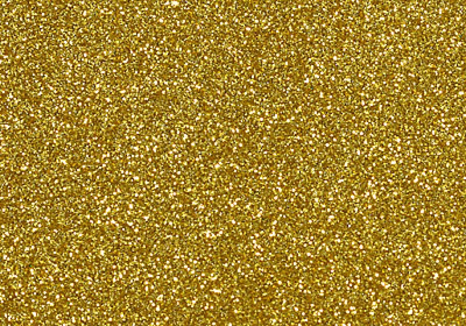 Knorr Prandell Glitter Magnetfolie DIN A4 gold