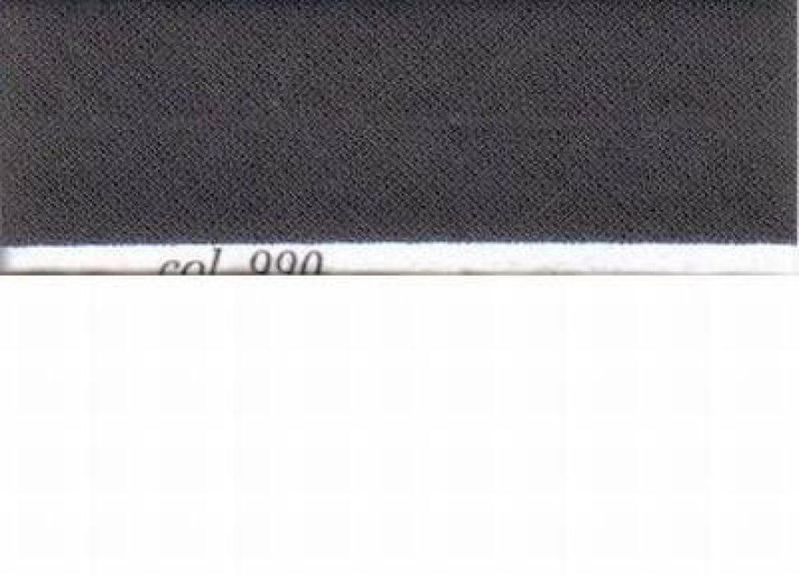 Schrägband aus Baumwolle 60/30 je Meter anthrazit
