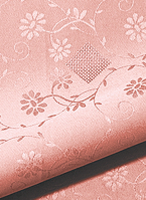 Anchor Home Tischläufer 45 x 100 cm braun Enchanted Places