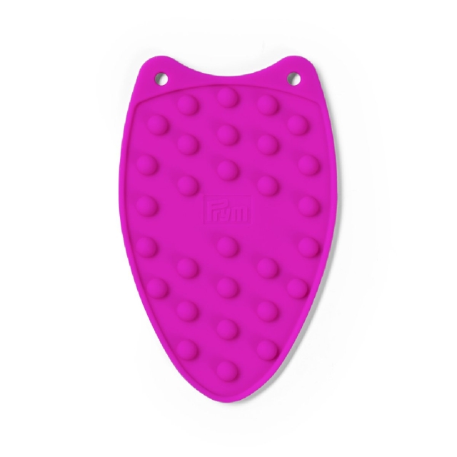 PRYM Bügeleisen Ablage Mini pink