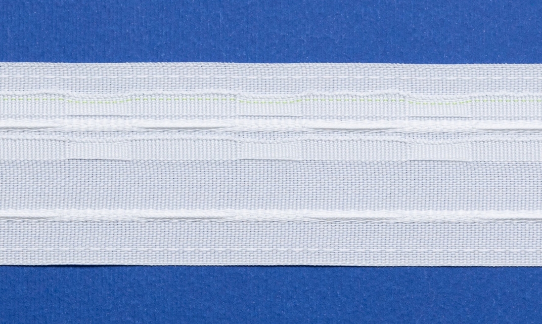 Cradle to Cradle Band Adams 1:2,5 pro Meter
