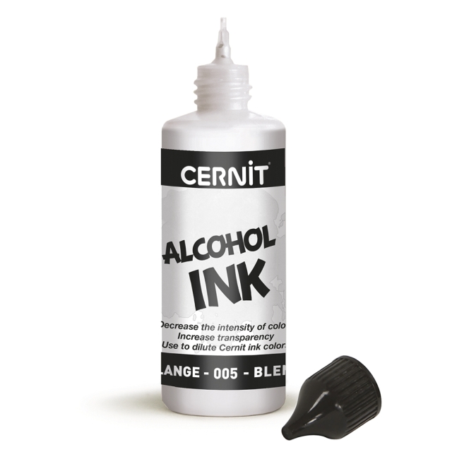 Cernit Alkoholtinte Verdünner 80 ml