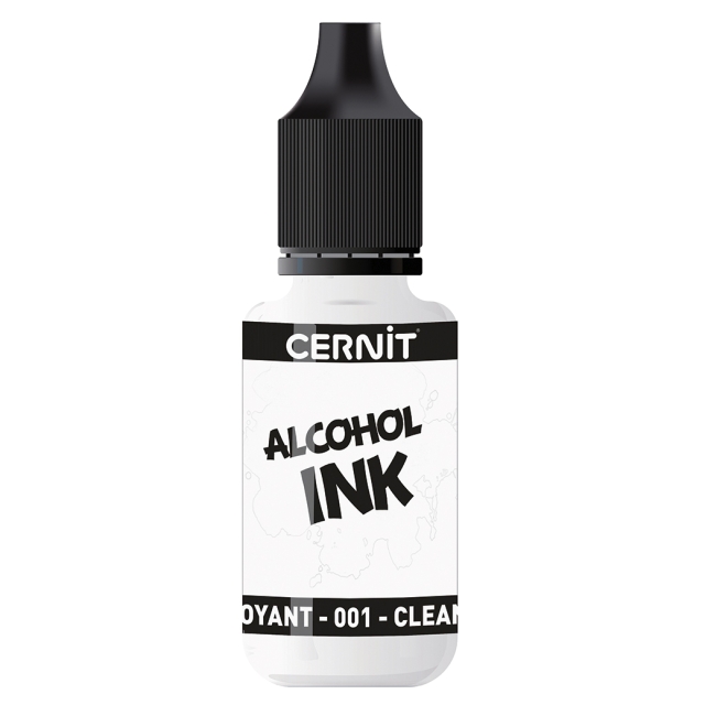 Cernit Alkoholtinte Reiniger 20 ml