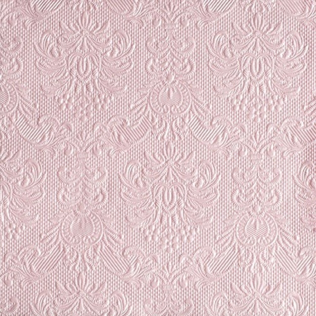 Ambiente Lunch Serviette 33 x 33 cm pro Stück Elegance Pearl