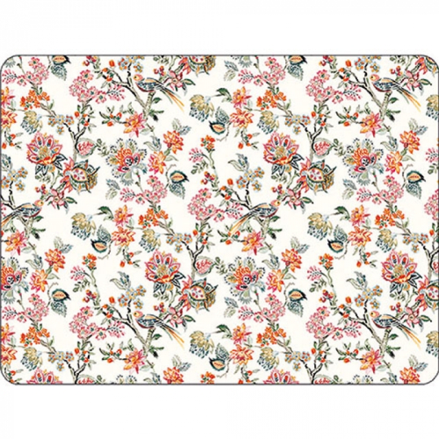 Ambiente Placemat 30 x 40 cm Oriental