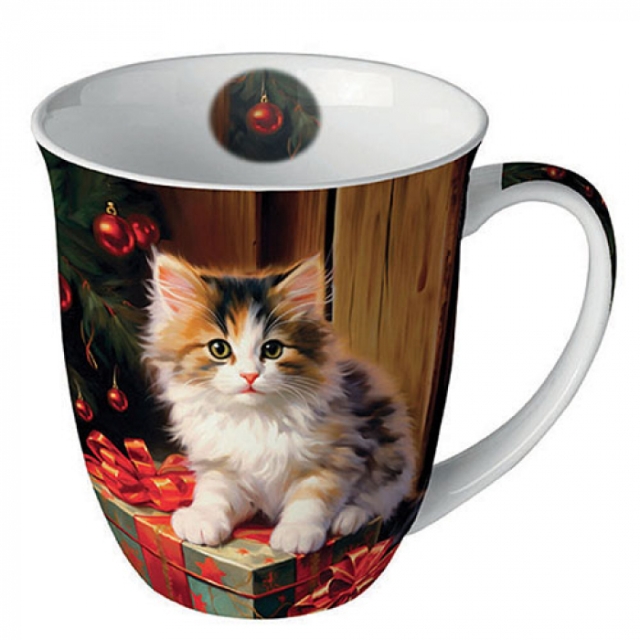Ambiente Mug Tasse 0,4 l Molly