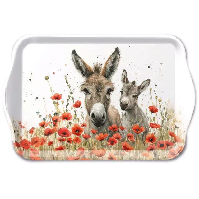 Ambiente Tablett 13 x 21 cm Lilly and Lou