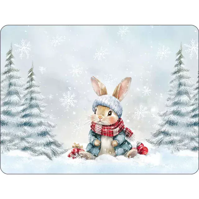 Ambiente  Placemat Tischset Bugsy