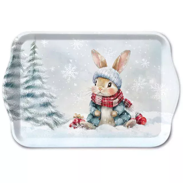 Ambiente Tablett 13 x 21 cm Bugsy