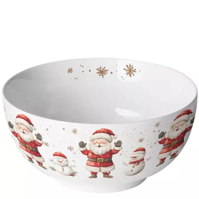 Ambiente Bowl Jolly Friends