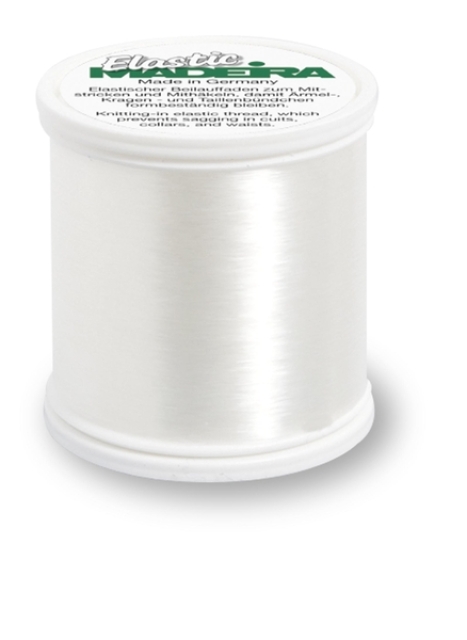 Madeira Elastic Beilaufgarn 200 Meter
