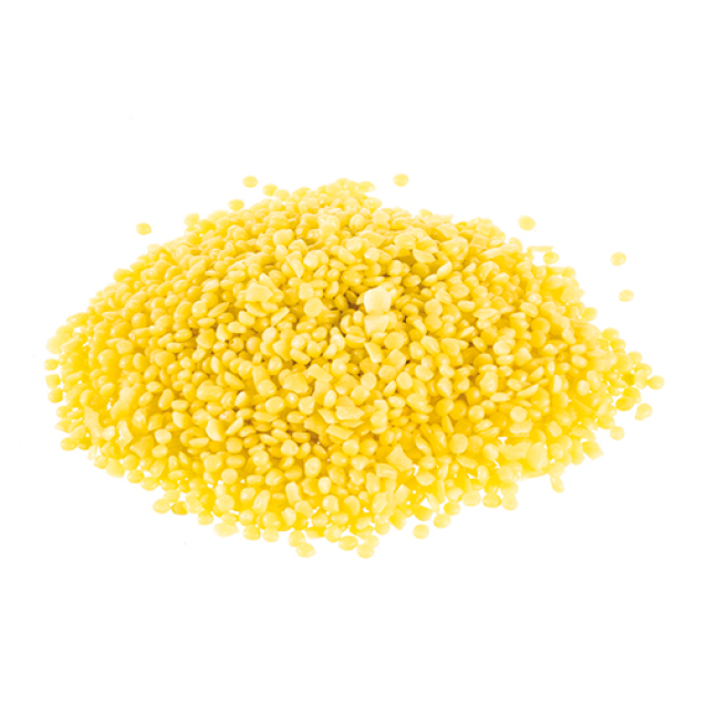 Bienenwachs Pastillen 500 Gramm