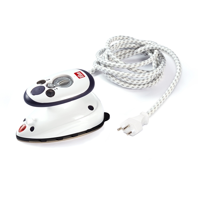 PRYM Dampfbügeleisen Mini strong & safe, mit CH Stecker