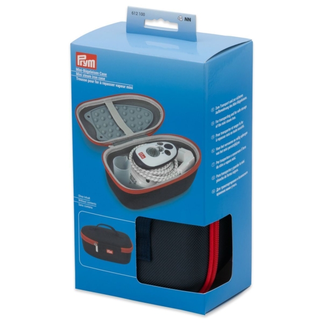 Prym Case für Mini-Bügeleisen