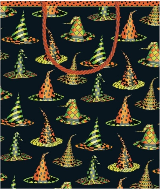 CASPARI Geschentüte Witches' Hat