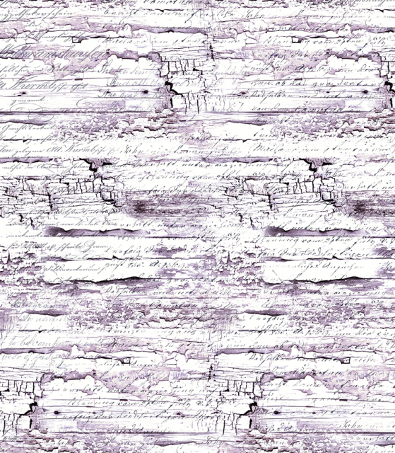 Ciao Bella Vellum Paper Patterns A4 Morning in Provence