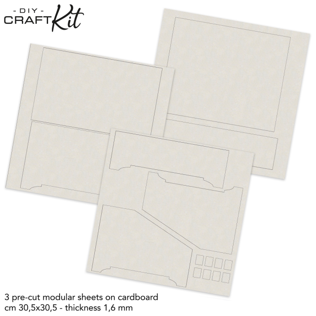 Ciao Bella Kit Jewelry