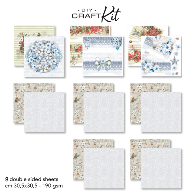 Ciao Bella Kit Jewelry