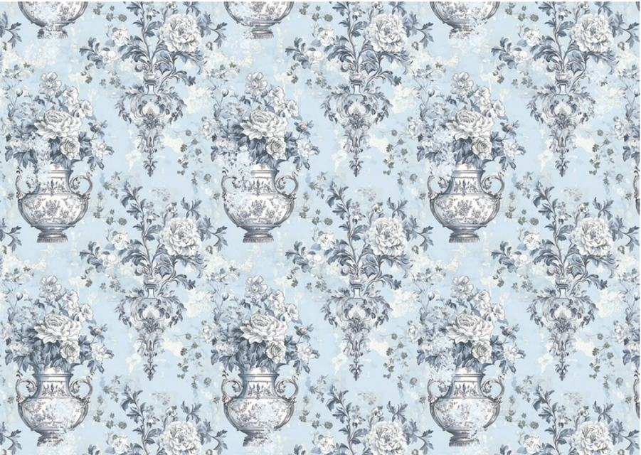 Ciao Bella Tissue Paper Regal Suite