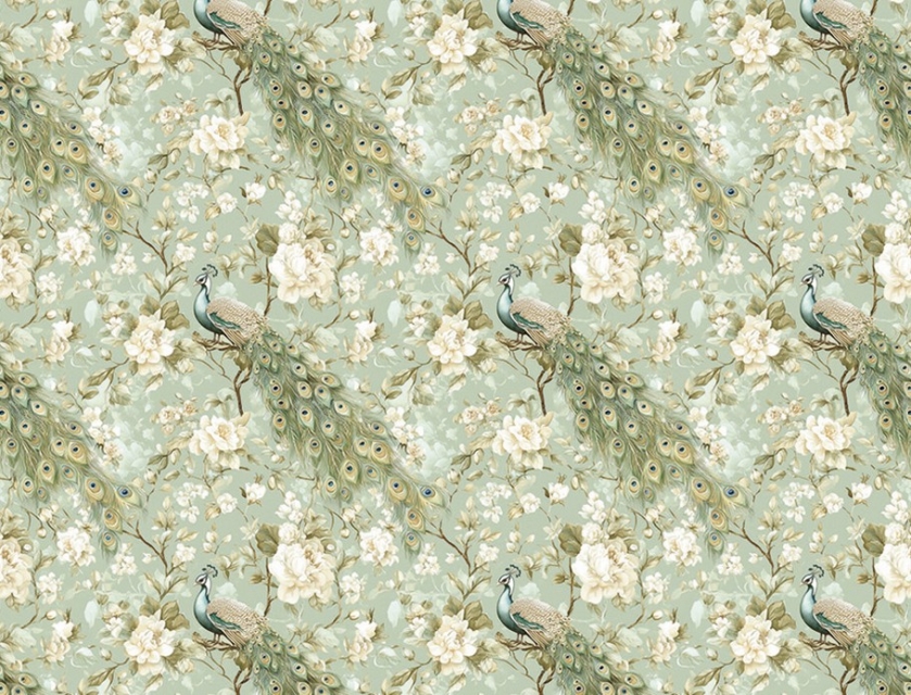 Ciao Bella Tissue Paper Opulence