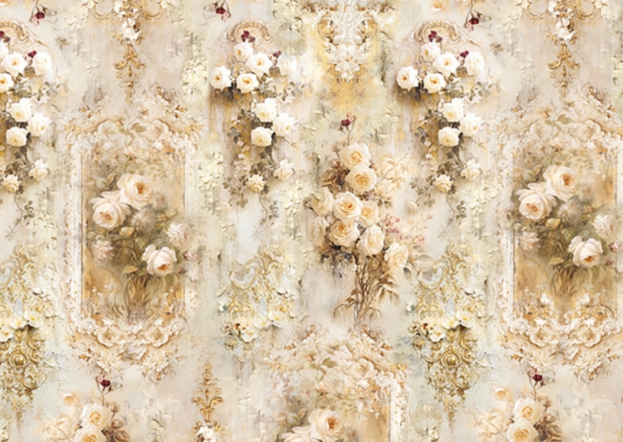 Ciao Bella Tissue Paper Balmoral