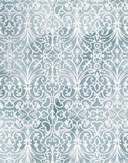 Ciao Bella Tissue Paper A4 Mix Reverie