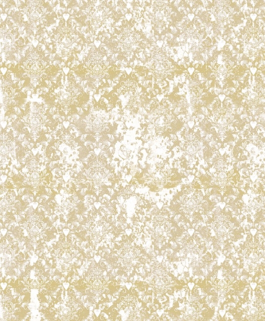 Ciao Bella Tissue Paper A4 Mix A Timeless Love