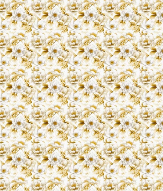 Ciao Bella Paper Vellum Paper Patterns A4 Blessing Day