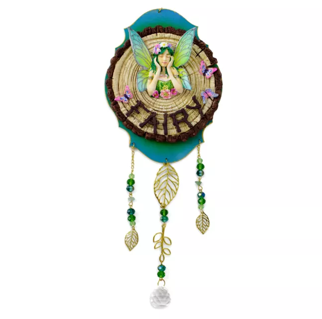 Katy Sue Designs Cosmic Shimmer Silicone Mould Fairy Queen